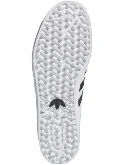 Adidas Superstar Golf Spikeless Shoes - Ftwr White/Core Black/Gold Met.