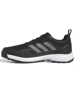 Adidas Tech Response SL 3.0 Wide Golf Shoes - Core Black/Core Black/Cloud White