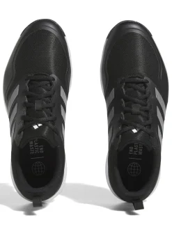Adidas Tech Response SL 3.0 Wide Golf Shoes - Core Black/Core Black/Cloud White