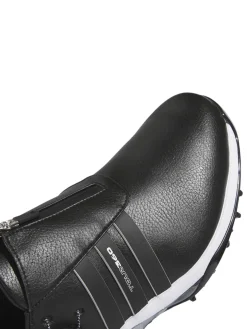 Adidas Tour360 24 BOA Boost Golf Shoes (Wide Fit) - Core Black/Core Black