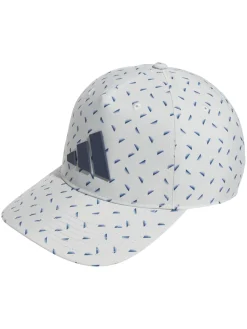 Adidas Tour Slice Print Cap