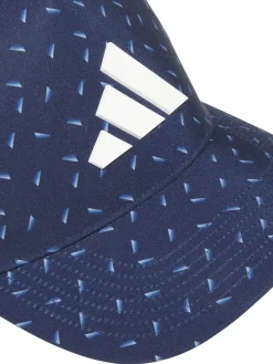 Adidas Tour Slice Print Cap