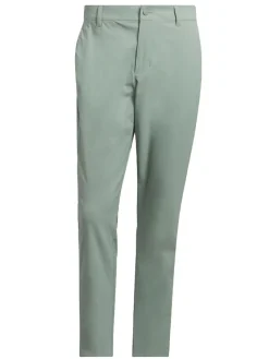 Adidas Ultimate365 Chino Pants - Silver Green