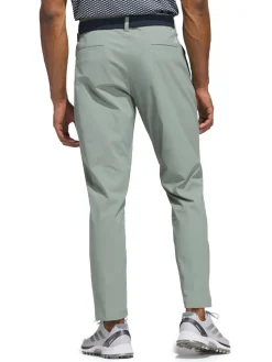 Adidas Ultimate365 Chino Pants - Silver Green