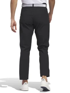 Adidas Ultimate365 Chino Pants - Black