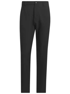 Adidas Ultimate365 Golf Pants - Black