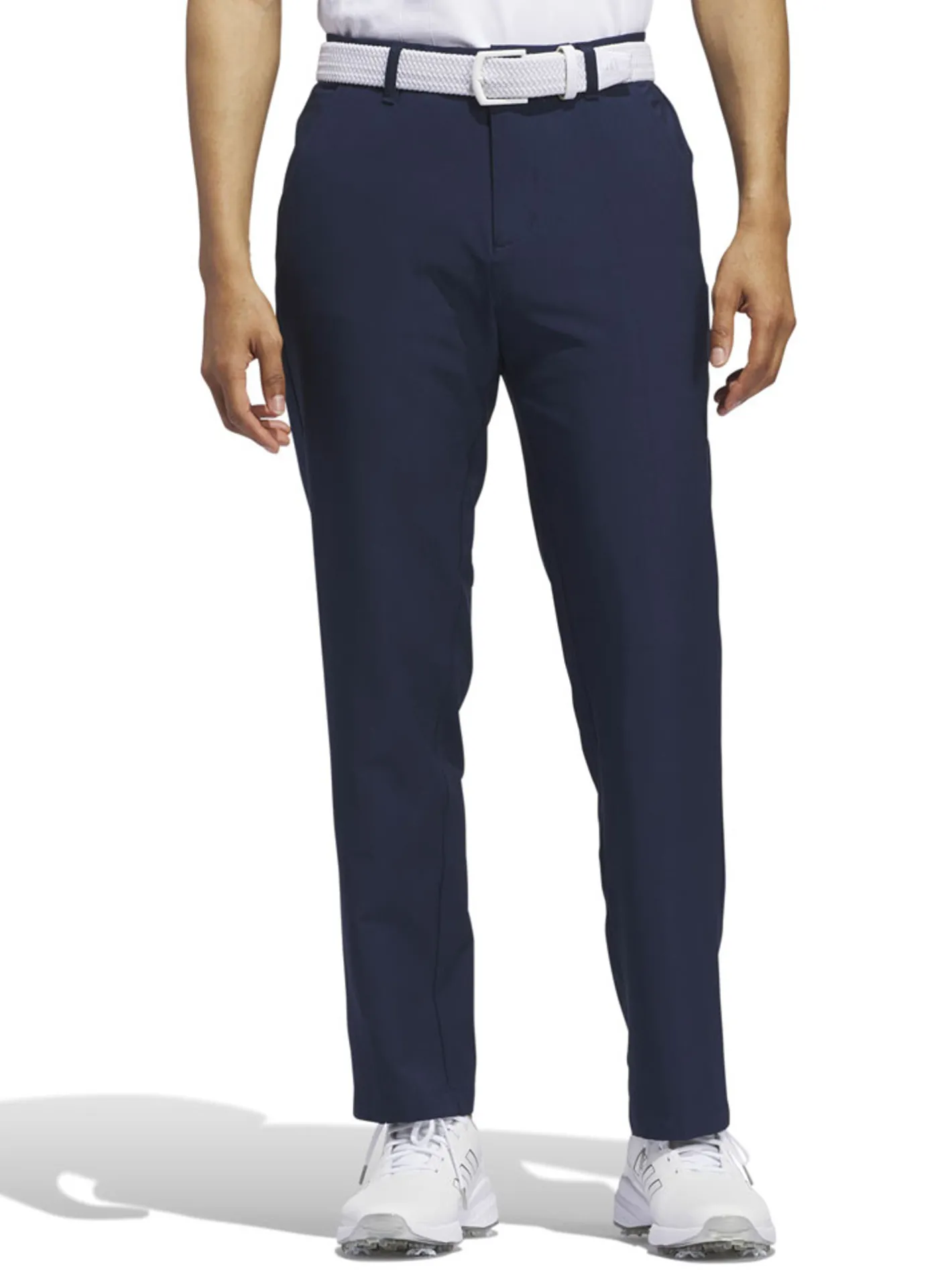 Adidas Ultimate365 Golf Pants - Collegiate Navy