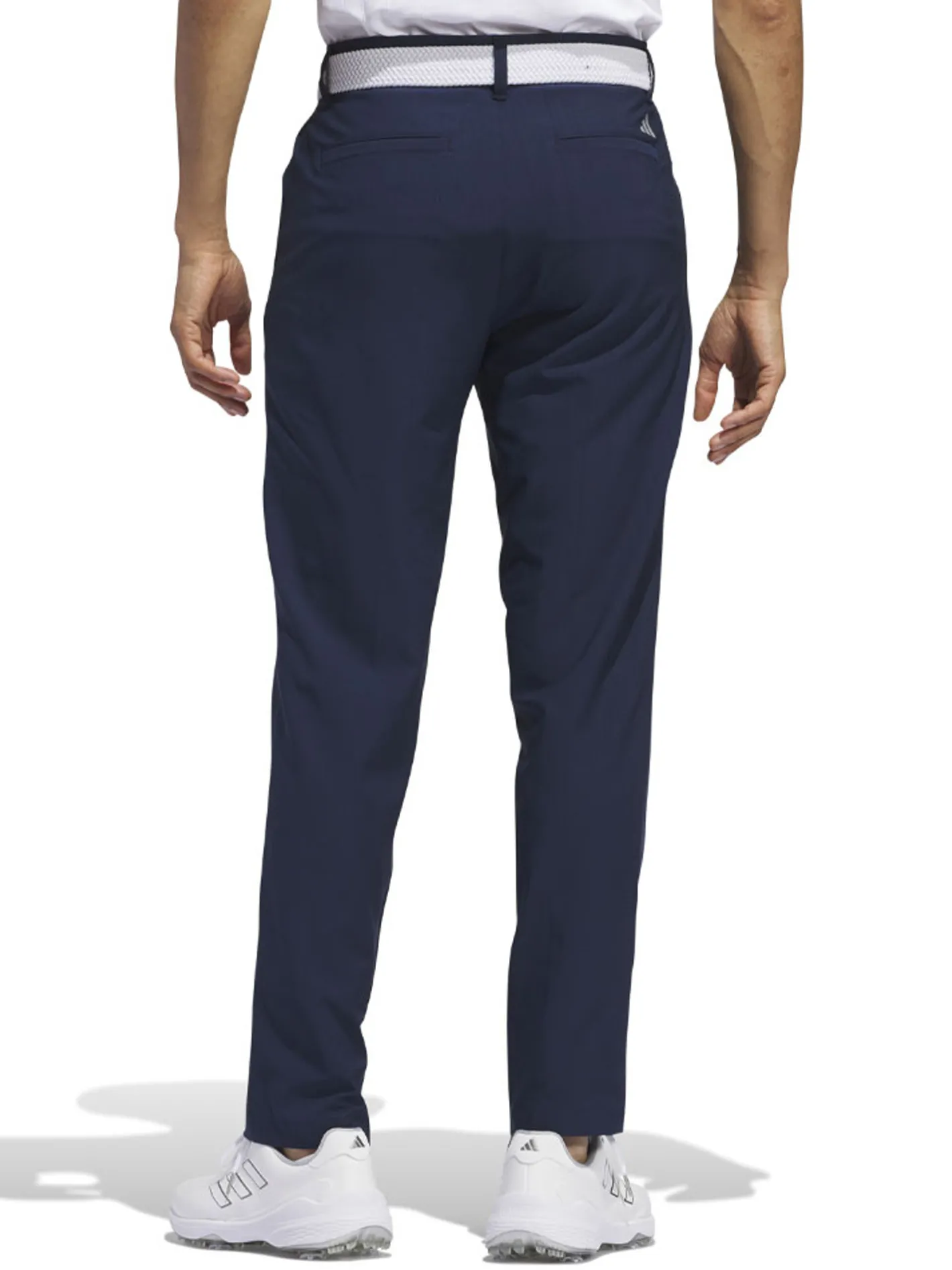 Adidas Ultimate365 Golf Pants - Collegiate Navy