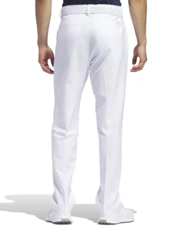 Adidas Ultimate365 Golf Pants - White