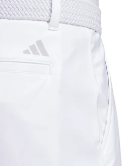 Adidas Ultimate365 Golf Pants - White