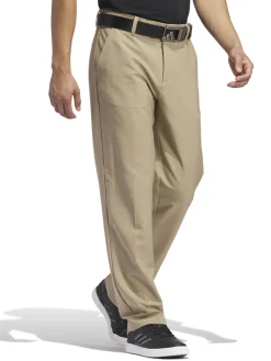 Adidas Ultimate365 Golf Pants - Hemp