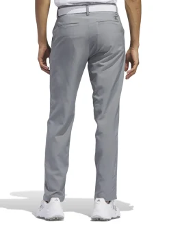 Adidas Ultimate365 Golf Pants - Grey Three