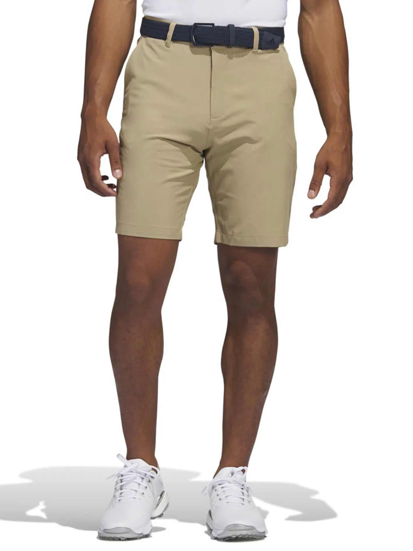Adidas Ultimate365 8.5-Inch Golf Shorts - Hemp