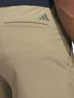 Adidas Ultimate365 8.5-Inch Golf Shorts - Hemp