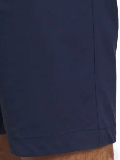 Adidas Ultimate365 5-Pocket 9-Inch Golf Short - Collegiate Navy