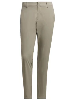Adidas Ultimate365 5-Pocket Pant - Silver Pebble