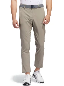Adidas Ultimate365 5-Pocket Pant - Silver Pebble