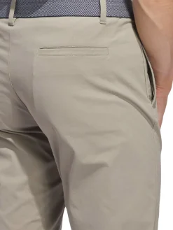 Adidas Ultimate365 5-Pocket Pant - Silver Pebble