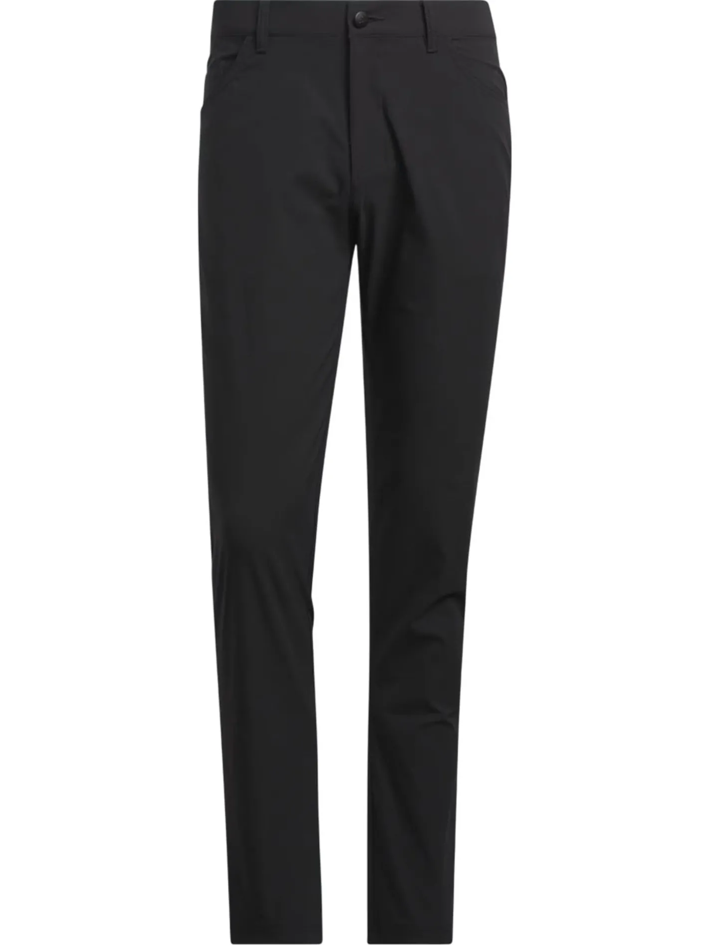 Adidas Ultimate365 5-Pocket Pant - Black