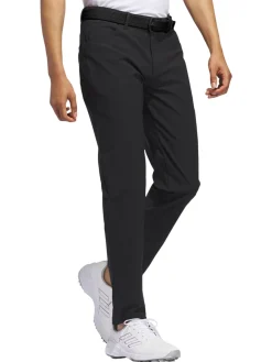 Adidas Ultimate365 5-Pocket Pant - Black