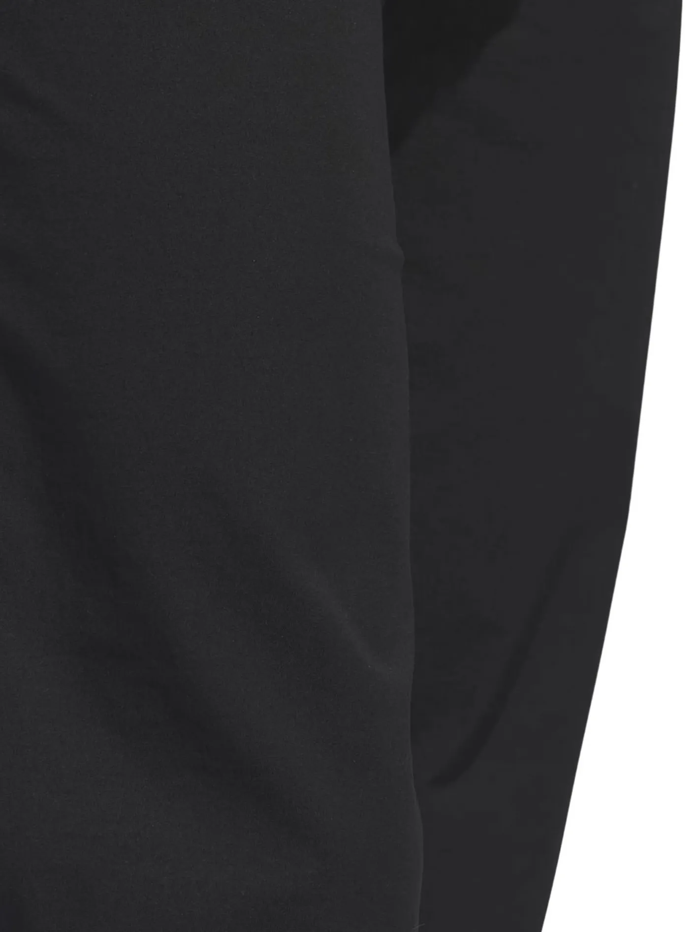 Adidas Ultimate365 5-Pocket Pant - Black
