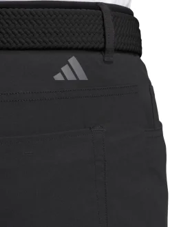 Adidas Ultimate365 5-Pocket Pant - Black
