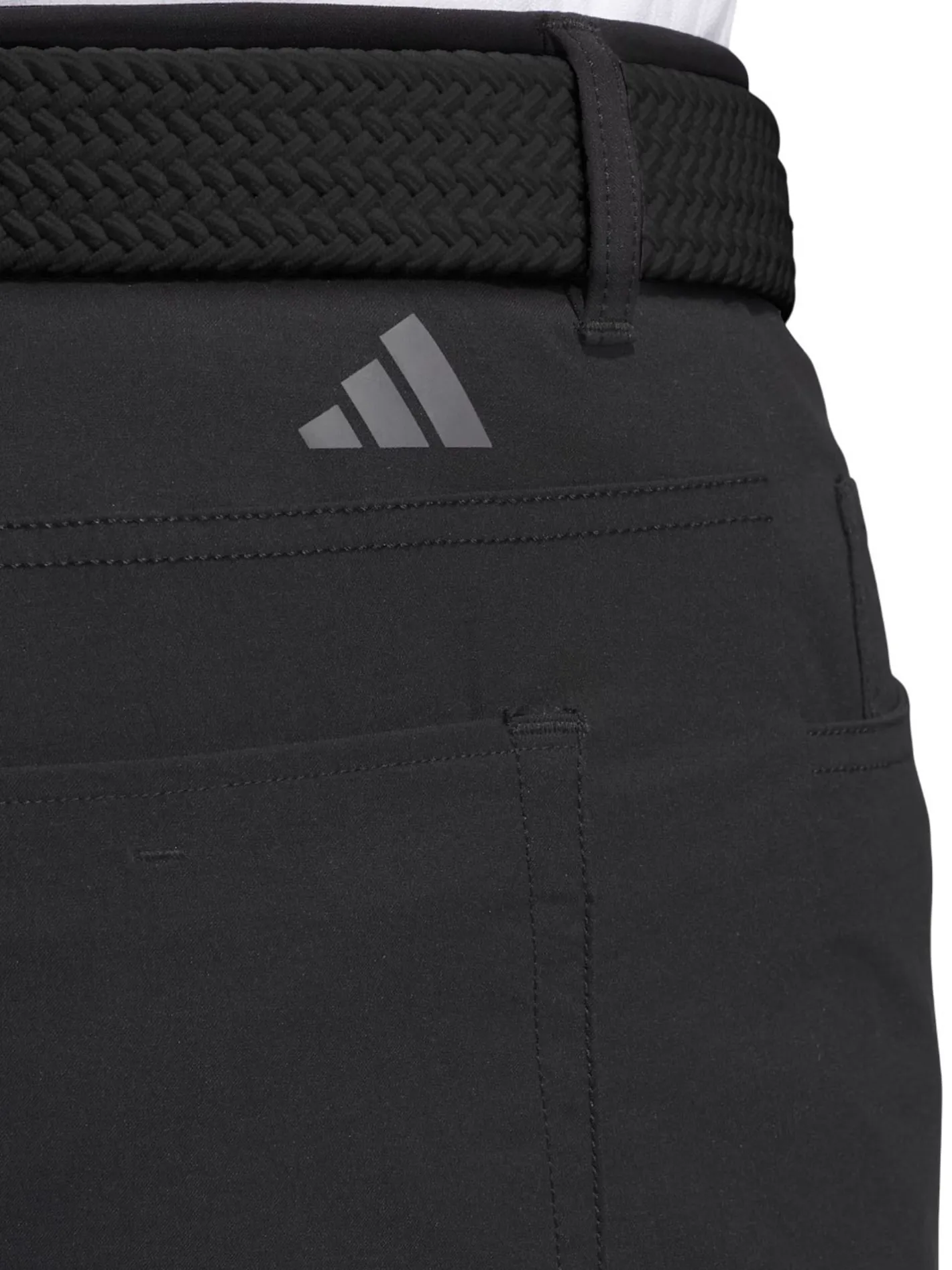 Adidas Ultimate365 5-Pocket Pant - Black