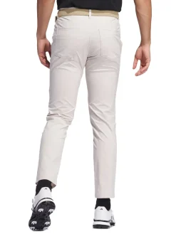 Adidas Ultimate365 5-Pocket Pant - Alumina