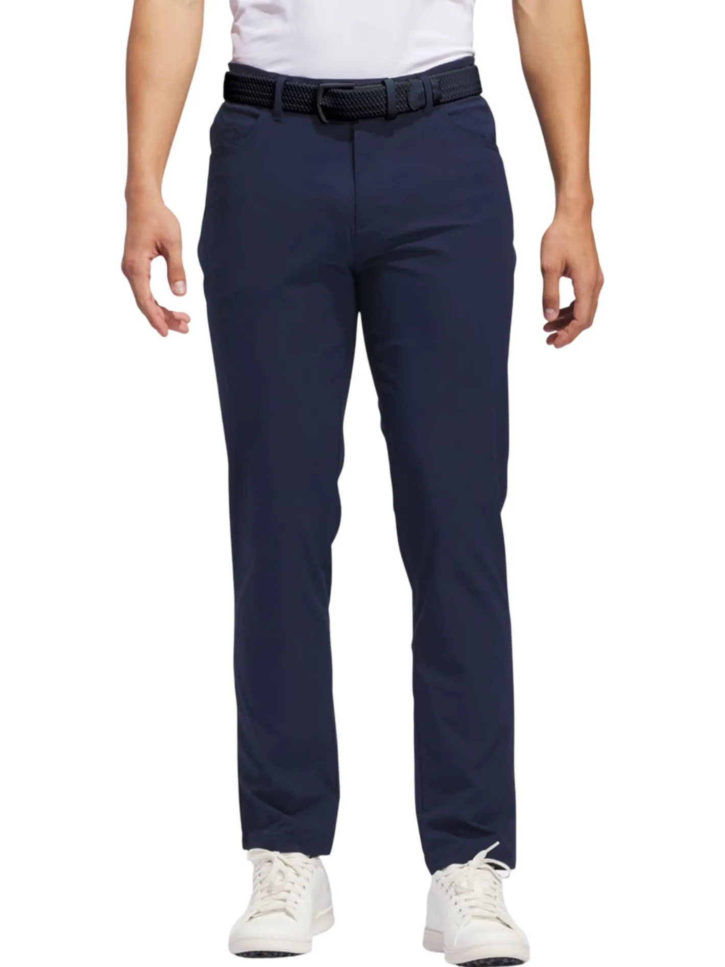 Adidas Ultimate365 5-Pocket Pant - Collegiate Navy