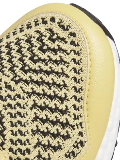 Adidas Ultraboost Golf Shoes - Oat/Oat/Core Black