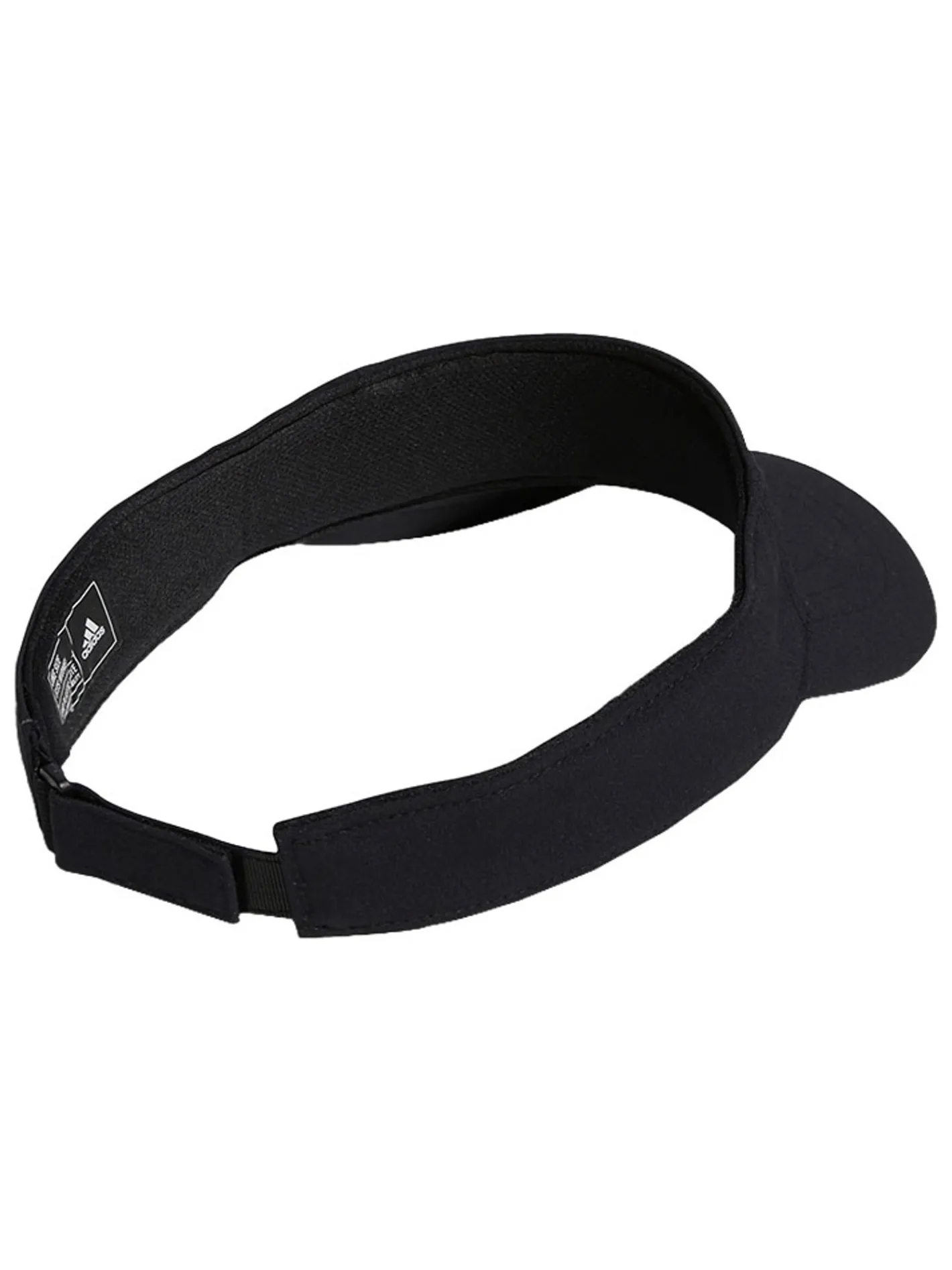 Adidas Women's Badge of Sport Logo Visor