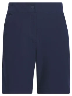 Women Adidas Womens Ultimate365 Bermuda - Collegiate Navy