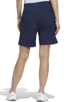 Women Adidas Womens Ultimate365 Bermuda - Collegiate Navy