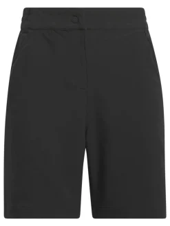 Women Adidas Womens Ultimate365 Bermuda - Black