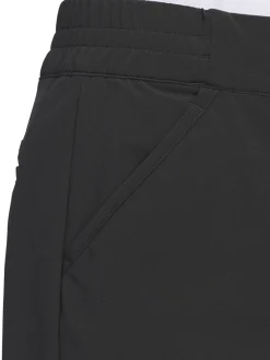 Women Adidas Womens Ultimate365 Bermuda - Black