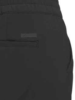 Women Adidas Womens Ultimate365 Bermuda - Black