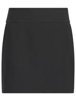 Women Adidas Womens Ultimate365 16-Inch Skort - Black