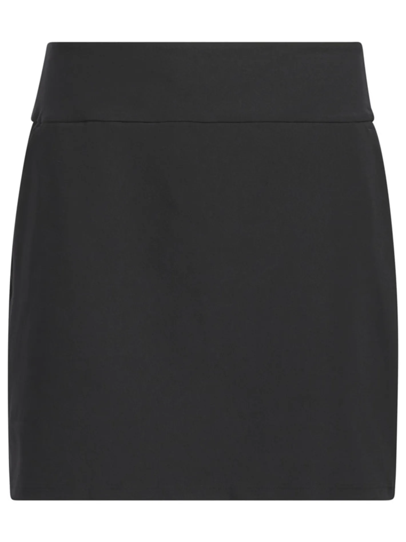 Women Adidas Womens Ultimate365 16-Inch Skort - Black