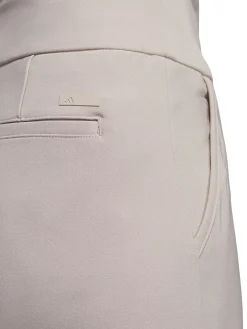 Women Adidas Womens Ultimate365 Solid Ankle Pant - Wonder Taupe