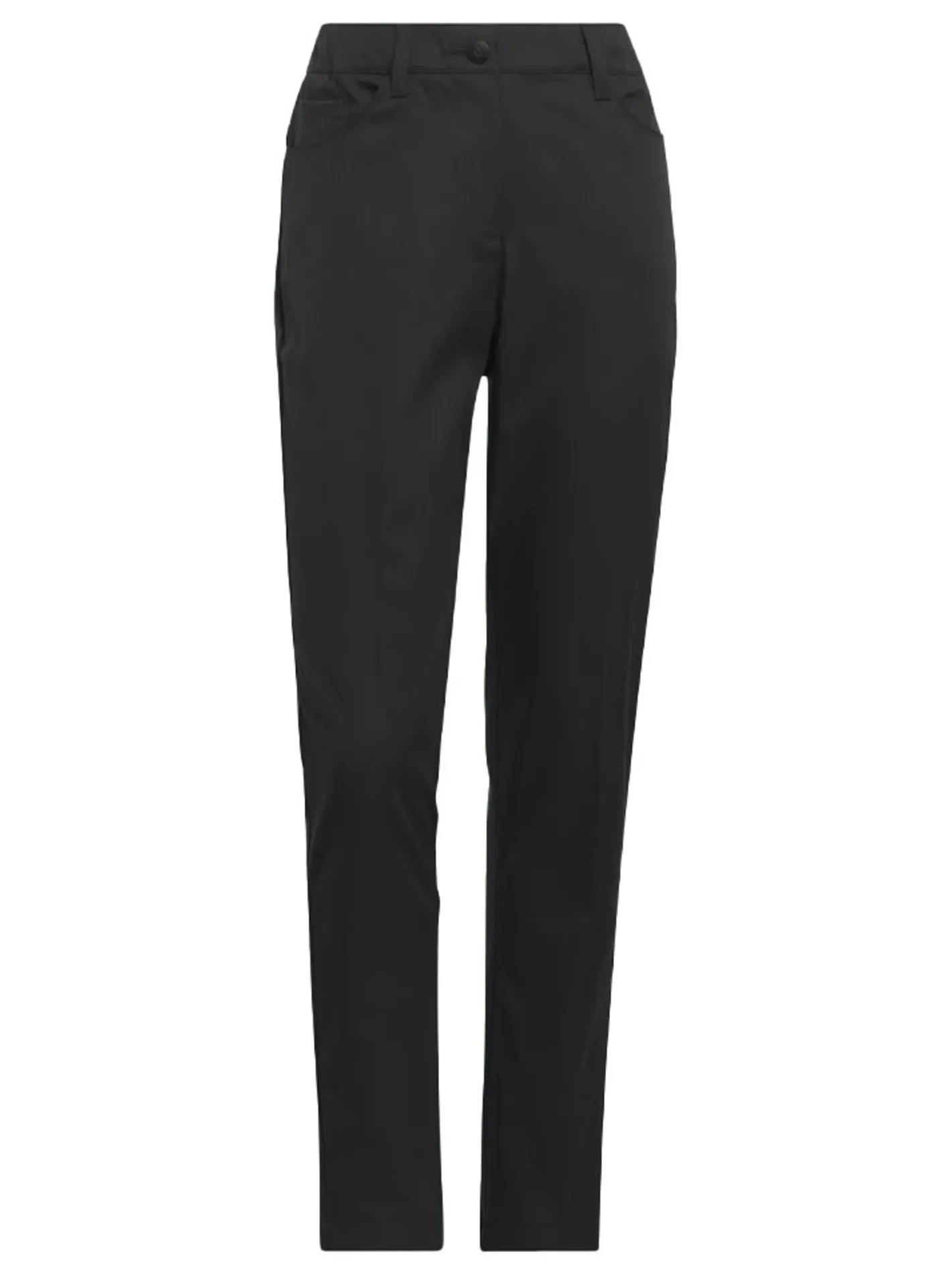 Women Adidas Womens Ultimate365 Tour TWISTKNIT 5-Pocket Pant - Black