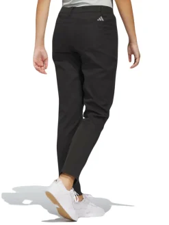 Women Adidas Womens Ultimate365 Tour TWISTKNIT 5-Pocket Pant - Black