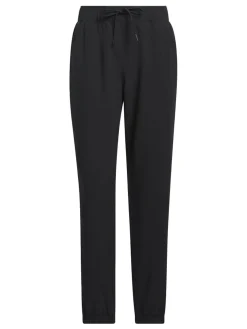 Women Adidas Womens Ultimate365 WIND.RDY Jogger - Black
