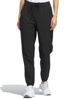 Women Adidas Womens Ultimate365 WIND.RDY Jogger - Black
