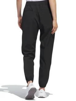 Women Adidas Womens Ultimate365 WIND.RDY Jogger - Black