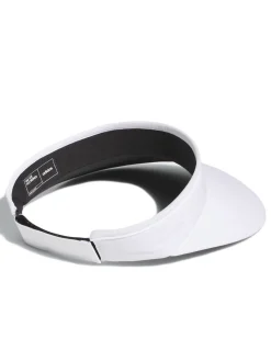 Adidas Womens Wide Tour Visor