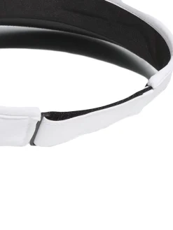 Adidas Womens Wide Tour Visor