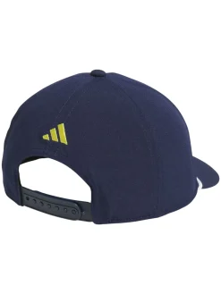 Adidas Youth Stripes And Pines Hat