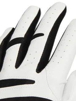 Adidas Aditech 22 Junior Golf Glove - White