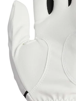 Adidas Aditech 22 Junior Golf Glove - White