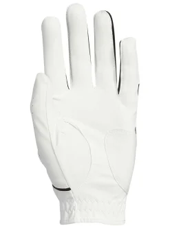 Adidas Aditech 22 Junior Golf Glove - White